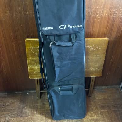 Yamaha CP4 88-Key Stage Piano w/ case image 14