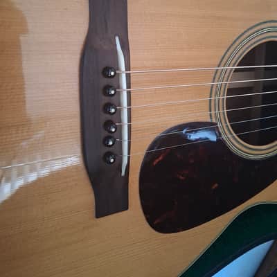 Martin slothead 0021 1960 - Gloss image 14