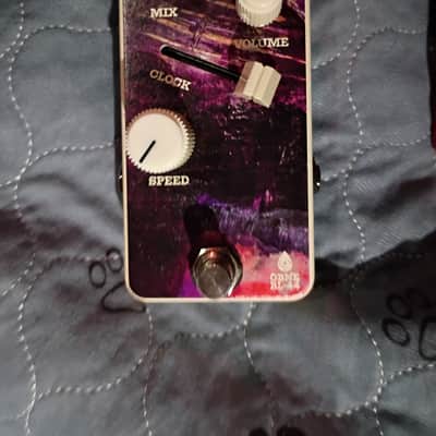 Old Blood Noise Endeavors BL-44 Reverse Variable-Clock Reverser