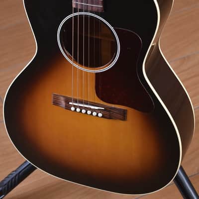 Gibson L-00 Standard 2019 Vintage Sunburst image 10