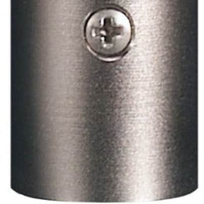 AKG C451B Small Diaphragm Condenser Microphone image 1