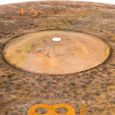 MEINL B20EDTC image 5
