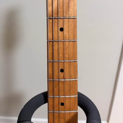 Sterling By Music Man Valentine image 10