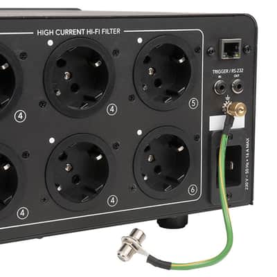 Powergrip YG-3 Power Conditioner (Offer!) image 7