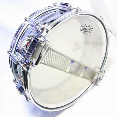 ROGERS 1970s DYNA-SONIC COB 14x5 Snare Drum [51973] (03/31) image 11