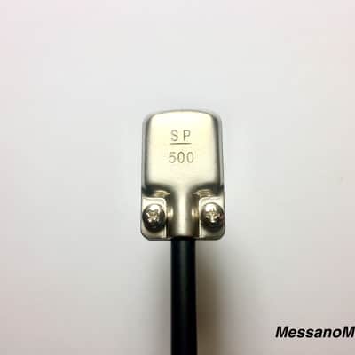 Mogami Patch Cables with Angled SP500 Connectors-8 Pack image 2
