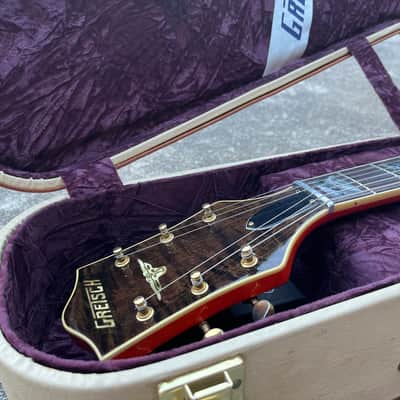 Gretsch 6120 Custom Shop Stephen Stern image 7