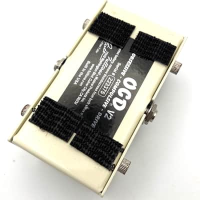 Fulltone OCD V2 Guitar Pedal image 3