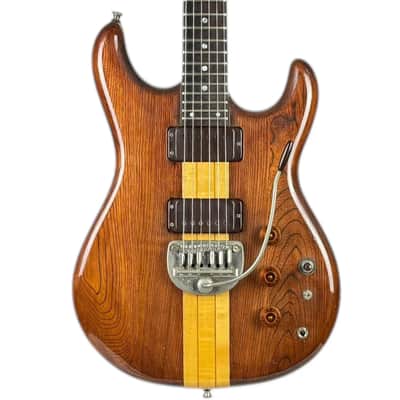 GRACO　GOII(ジーオーツー)79年 Greco GO-II 1979 - Natural | Reverb Canada