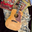 Gibson Hummingbird 1963 - 1968 - Natural