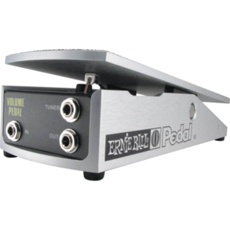 Ernie Ball 6166 Mono Volume Pedal | Reverb