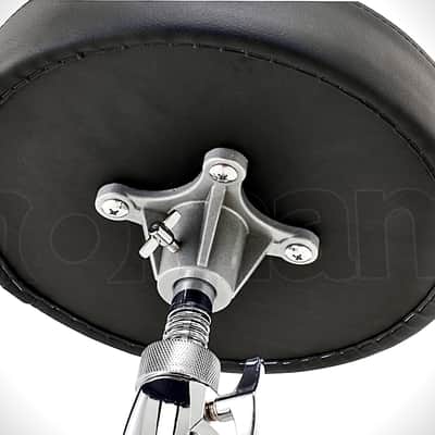 Millennium  MDT 4 drum throne image 4