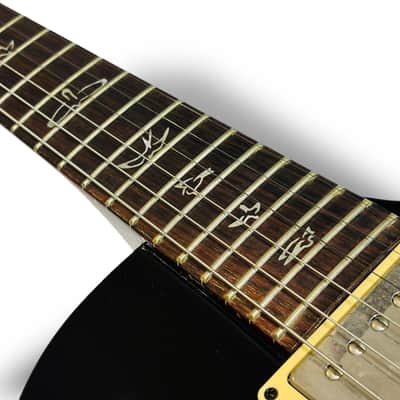 PRS Mark Tremonti Signature Tremolo 10-Top 2008 - Present - McCarty Sunburst image 5