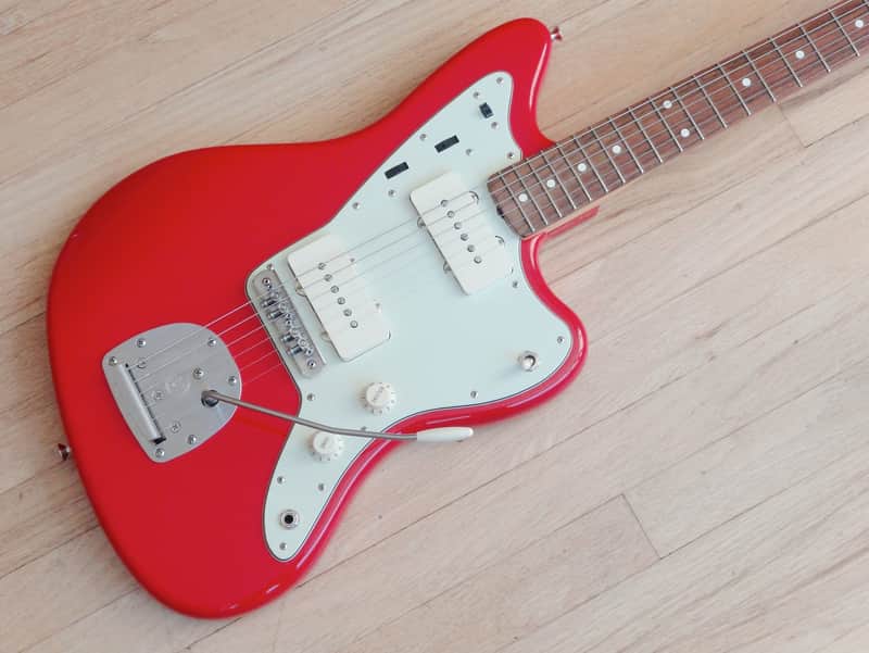 Fender American Vintage "Thin Skin" '62 Jazzmaster image 3
