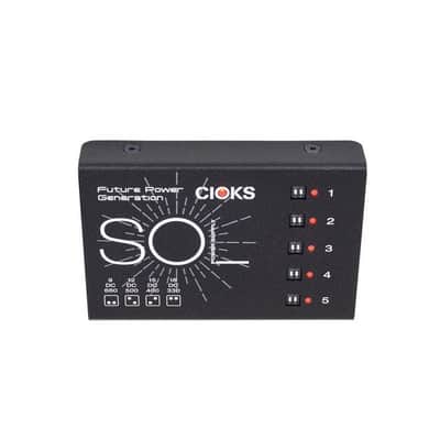 CIOKS SOL Isolated Power Supply image 1