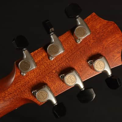 Furch Yellow D-SR Hard case Dreadnought (Spruce/Rosewood) 717 image 5
