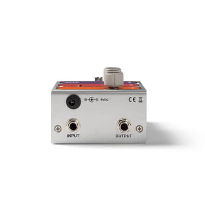 Warm Audio Mutation Phasor II Electro-Optical Phaser WA-MPH - Brand New / Authorized Dealer image 3