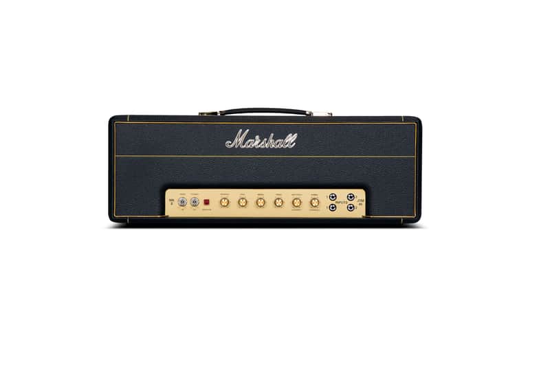 2025 Marshall 2245 JTM45 MK II Reissue 2-Channel 30-Watt Guita...