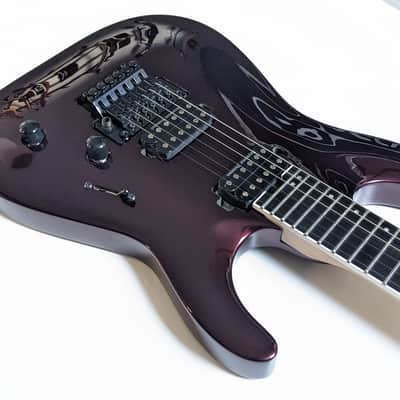 Jackson Pro Plus Dinky DK24 - Oxblood image 11