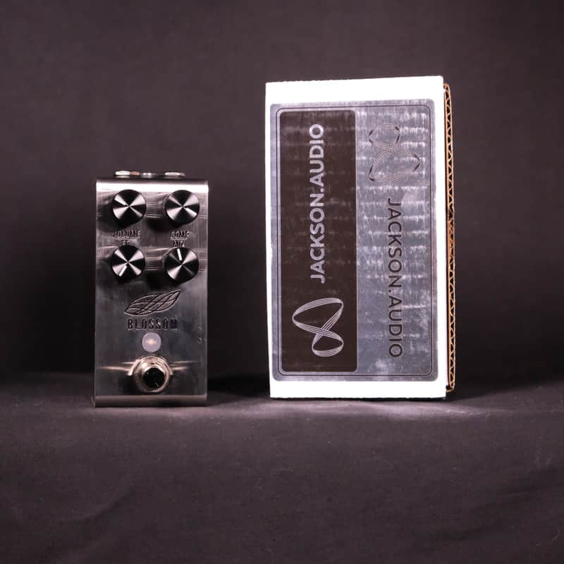 Jackson Audio Blossom