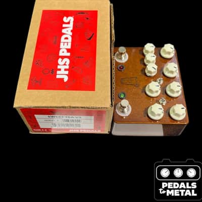JHS Sweet Tea V3 | Reverb