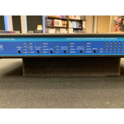 Mytek Digital 8X192, 8 Channel AD/DA Converter image 3