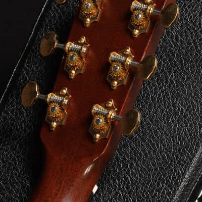 Martin D-18 Modern Deluxe Natural [2245161] (06/29) image 11