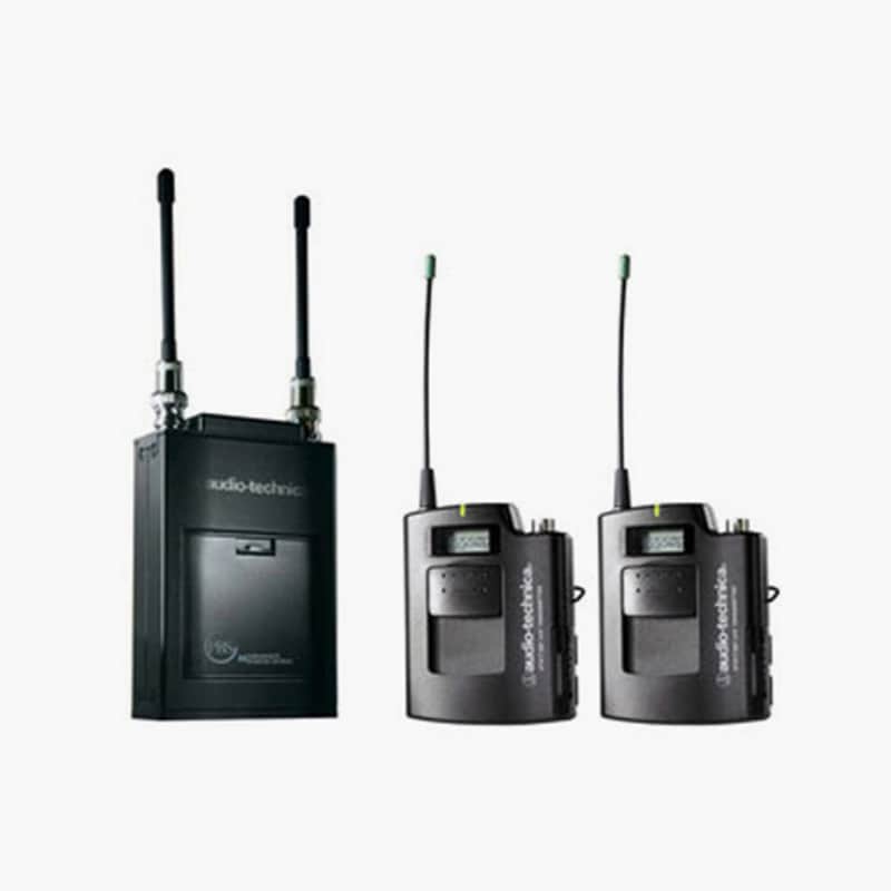 Audio-Technica ATW-1824F UK image 1