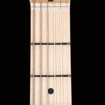 Fender Custom Shop Eric Clapton Signature Stratocaster, Maple Fingerboard, Midnight Blue (697) image 5
