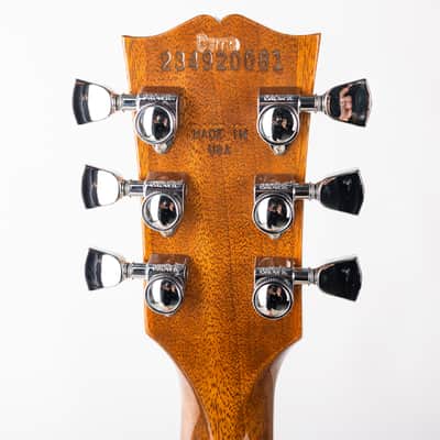 Gibson Les Paul Modern, Graphite Top | Demo image 8