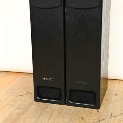 PMC OB1i 3-Way Floorstanding Loudspeaker (PAIR) CG01QHU image 3