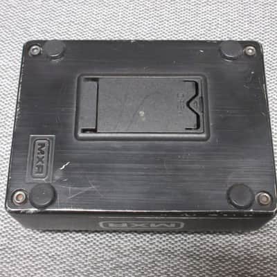 MXR EVH 5150 OVERDRIVE - Black image 6