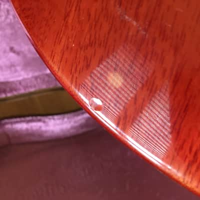 Gibson Les Paul 58 VOS 2018 Honey Lemon Faded image 3