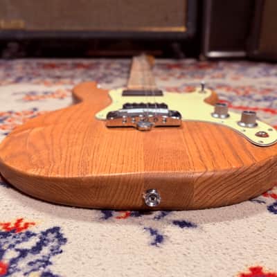 Peavey T-15 - Natural image 13
