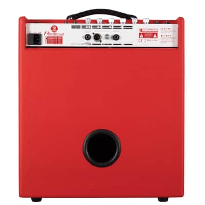 Amplificador VHT Redline Bass Combo AV-RL-50B image 3