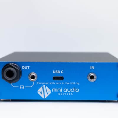 Mini Shaper - Stereo EQ image 2