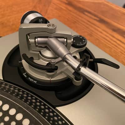 Technics SL1200 MKii image 3