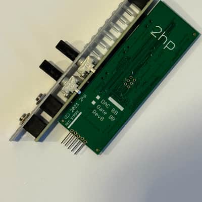 2hp Tune 2010s - Silver image 1