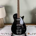 Gretsch G5260T Electromatic JET Baritone w/ Bibsby – Black