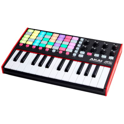 APC Key 25 MK2 Akai image 3