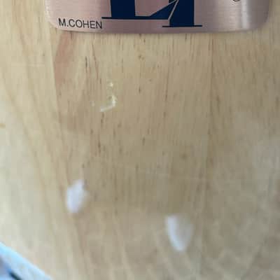 LP Classic Congas - Natural / Gold Hardware image 4