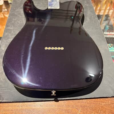 Fender Player II Modified Telecaster SH with Rosewood Fretboard 2025 - Dusk image 8