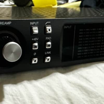 Universal Audio Apollo 8 Quad image 5