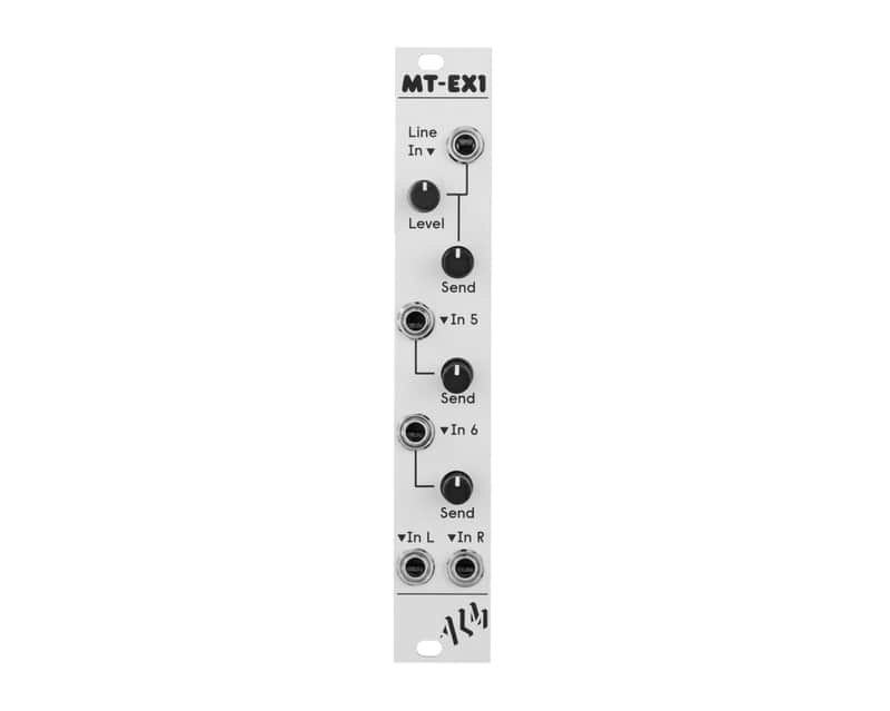 ALM Busy Circuits MT-EX1 Mega-Tang Expander image 1