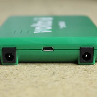 Pedaltrain PT-VT3 Volto 3 Power Supply Customer Return image 4