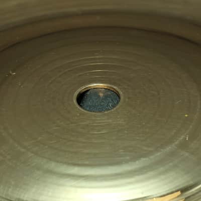 Zildjian S Series 20 MEDIUM RIDE (07/01) image 3