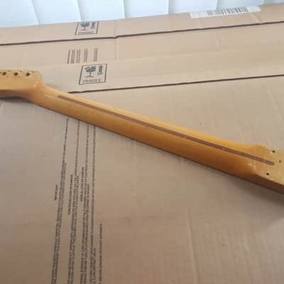 1969 FENDER TELECASTER MAPLE NECK made in USA image 5