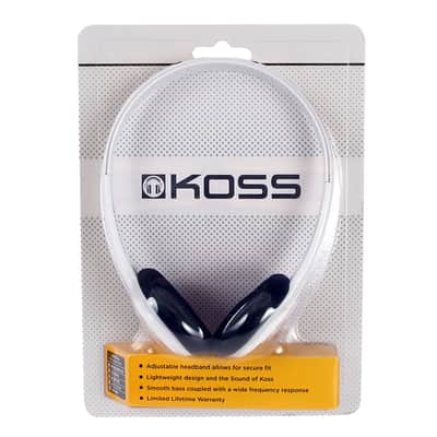 Koss KBH7 - W image 3