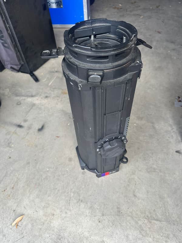Chauvet Ovation 15°-30° Zoom Lens OEZOOM1530