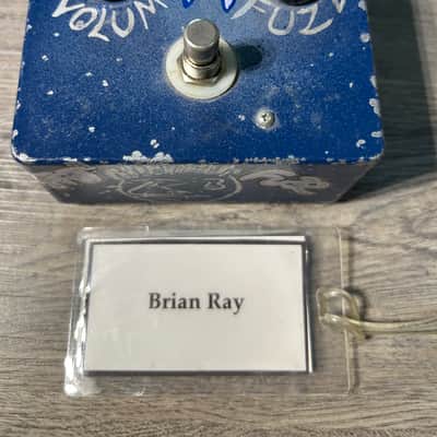 MJM London Fuzz - Early Model - Loveable image 18